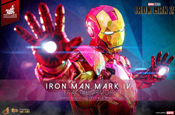 HOT TOYS & SIDESHOW COLLECTIBLES PRICE CRASH