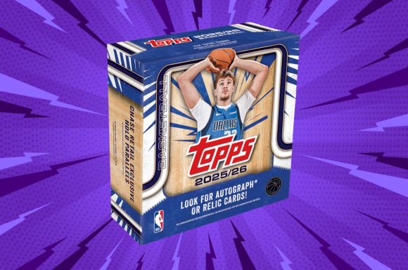 SELECTED TOPPS TRADING CARDS