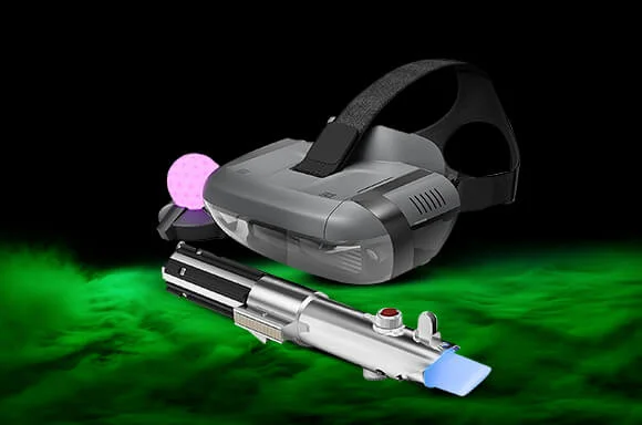 LENOVO STAR WARS AR BUNDLE