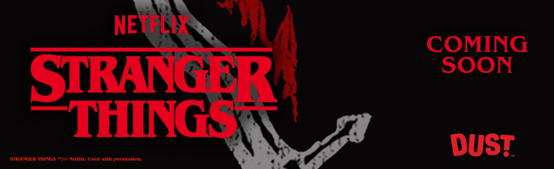 stranger things poster light pre awareness