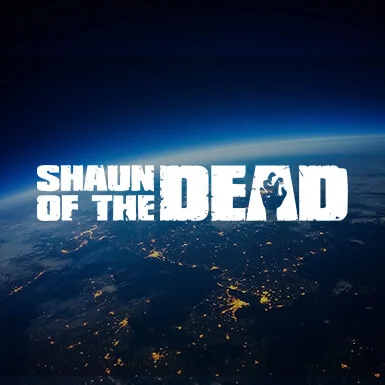 SHAUN OF THE DEAD
