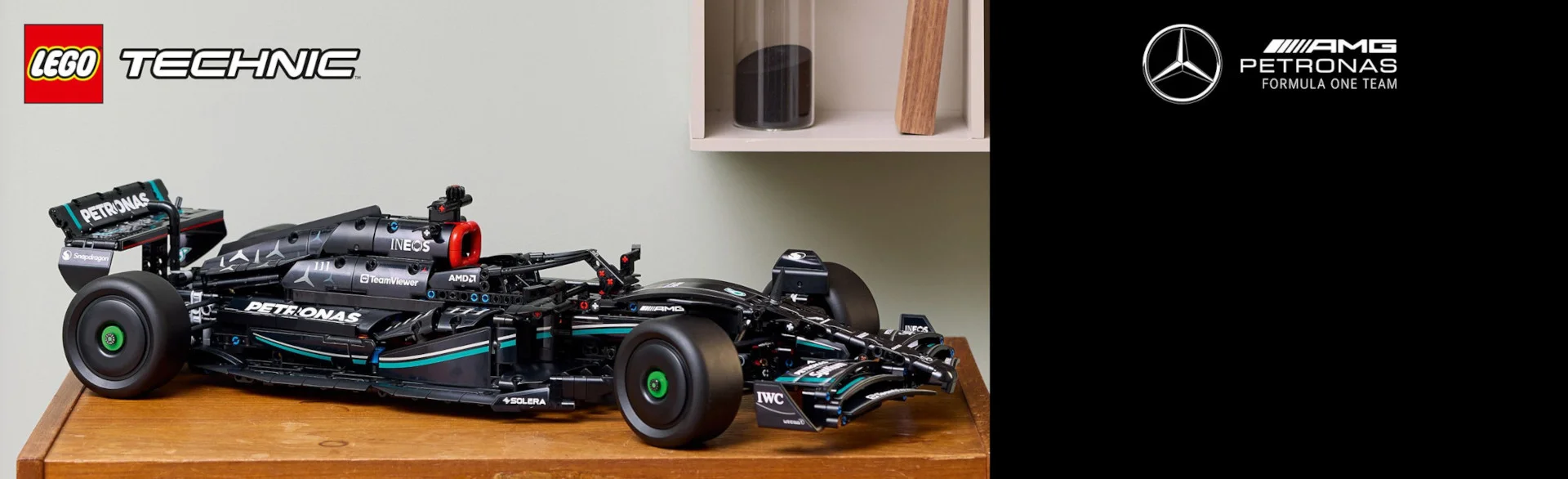 LATEST LEGO SETS