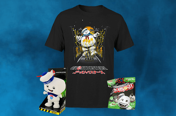 Ghostbusters MEGA Bundle