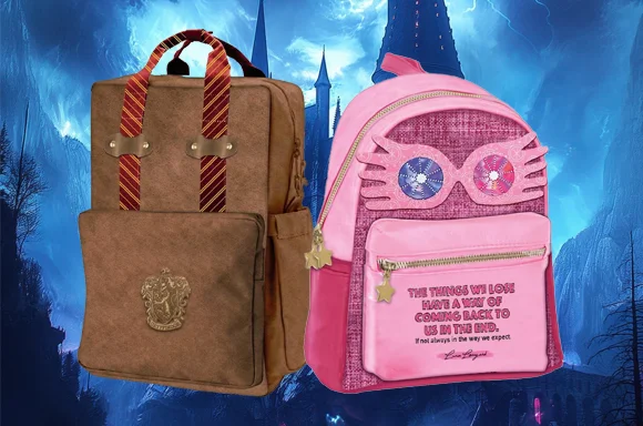 30% OFF BAGS & ACCESSORIES