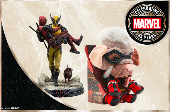 MUST HAVE COLLECTIBLES