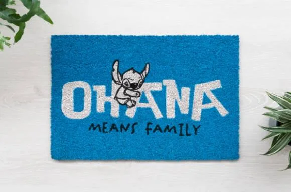 STITCH DOORMATS
