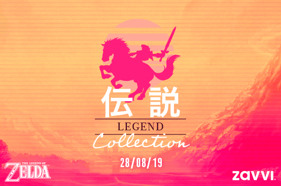 LEGEND COLLECTION