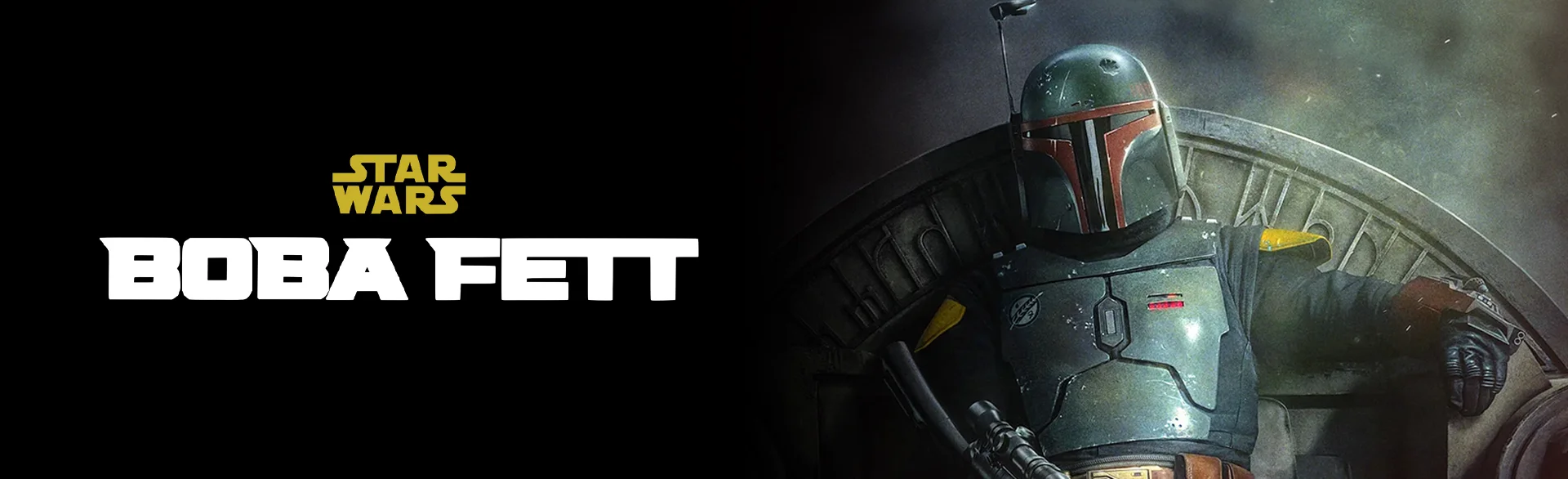 Boba Fett Day