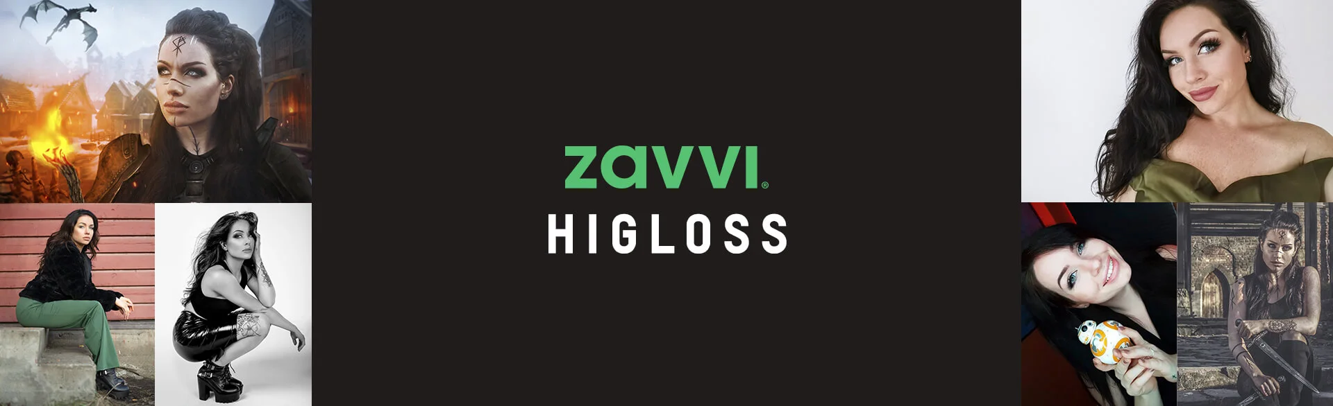 HIGLOSS - ZAVVI NL