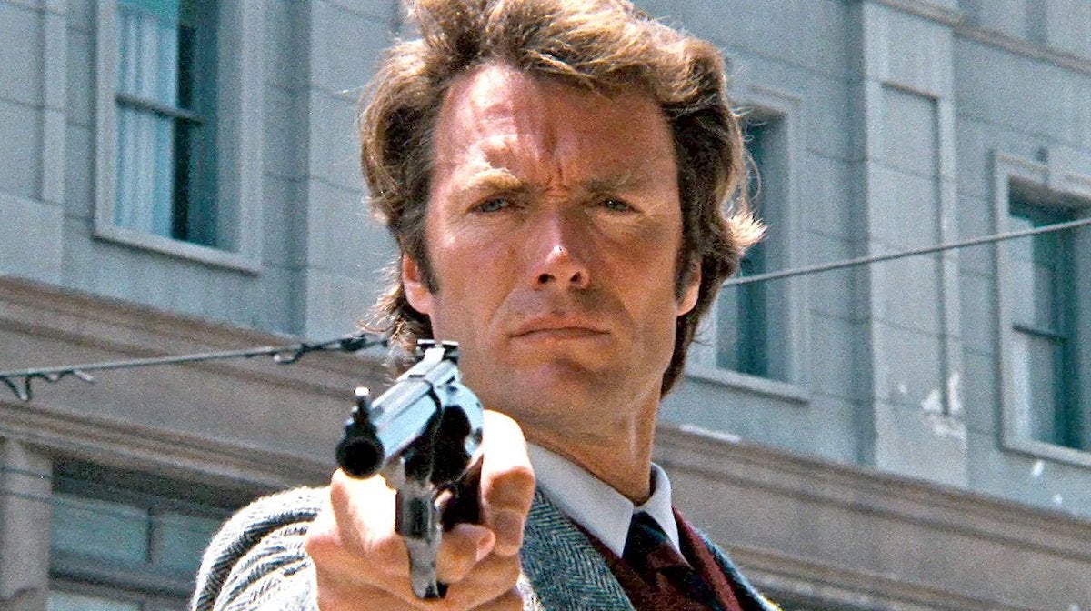 Clint Eastwood: A Celebration - Breaking The Mould | Zavvi UK
