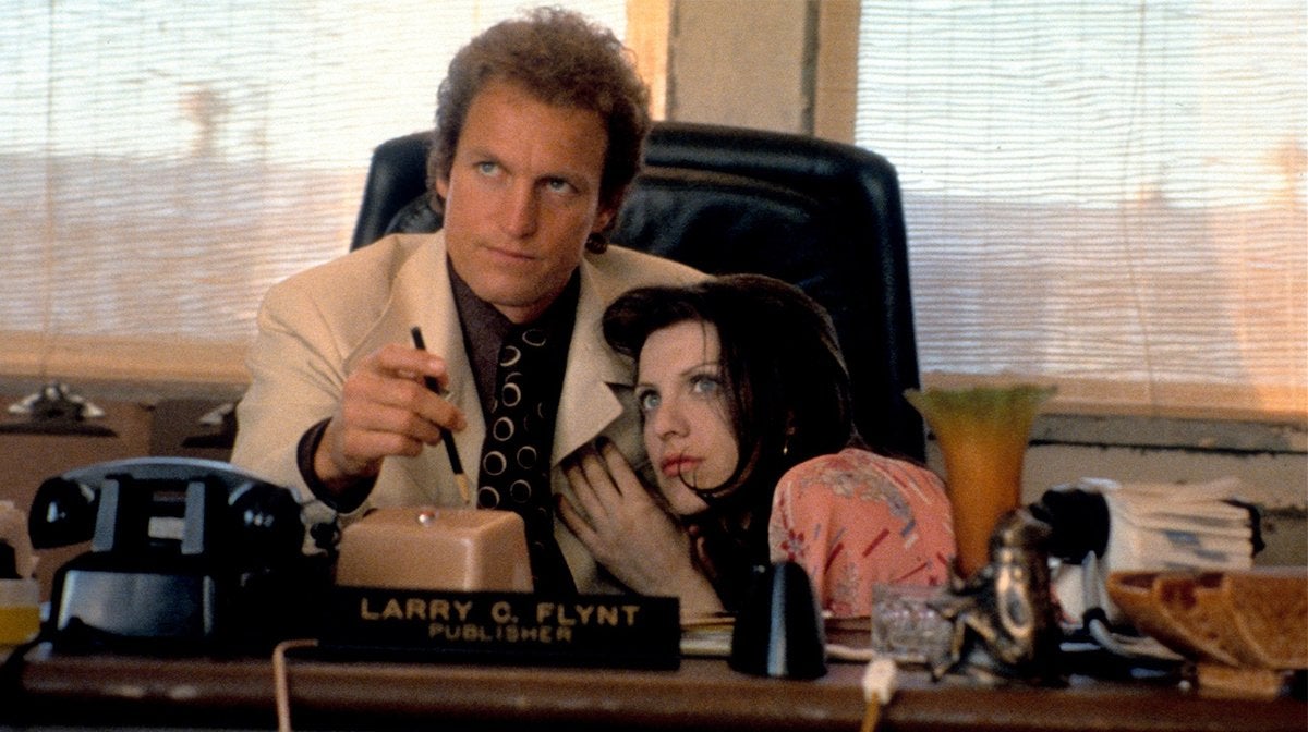 Larry Appleton Actor Woody Harrelson At 60: Celebrating Hollywood's Most Underrated Actor ...
