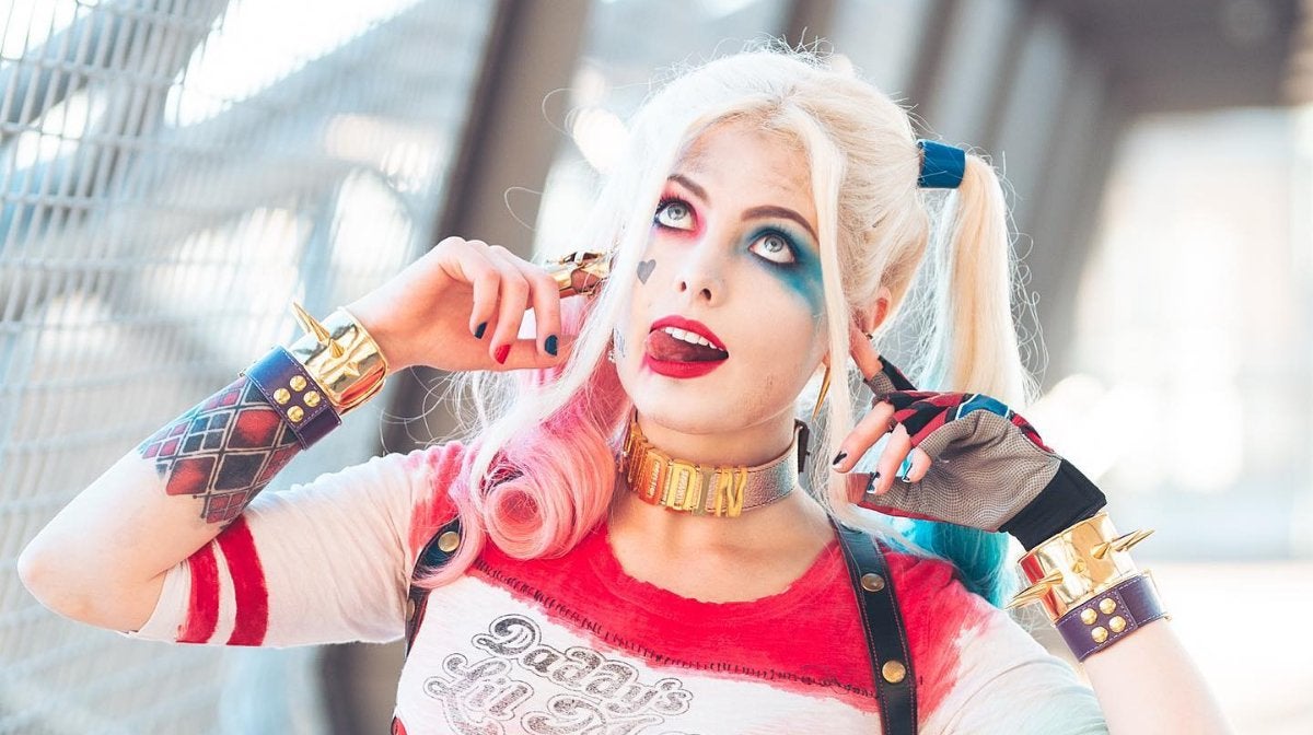 The World's Most Popular Characters To Cosplay - Zavvi | Zavvi UK The World's Most Popular Characters To Cosplay - Zavvi | Zavvi UK