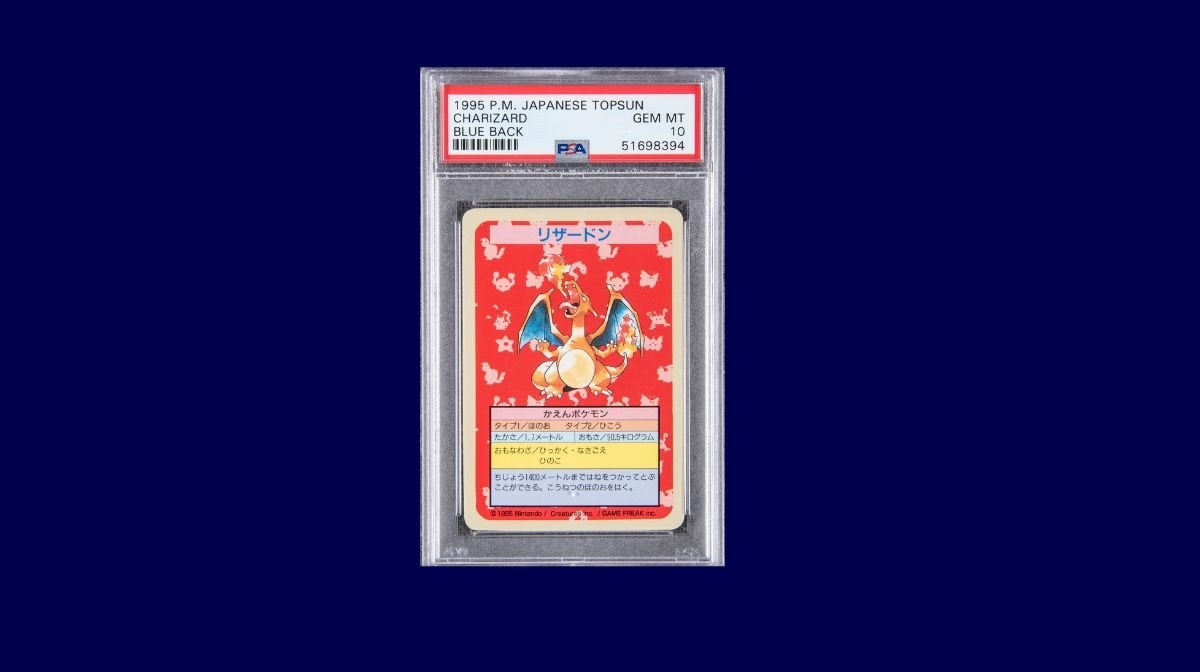 What Are The Most Expensive Pokemon Cards In The World? | Zavvi UK What Are The Most Expensive Pokemon Cards In The World? | Zavvi UK