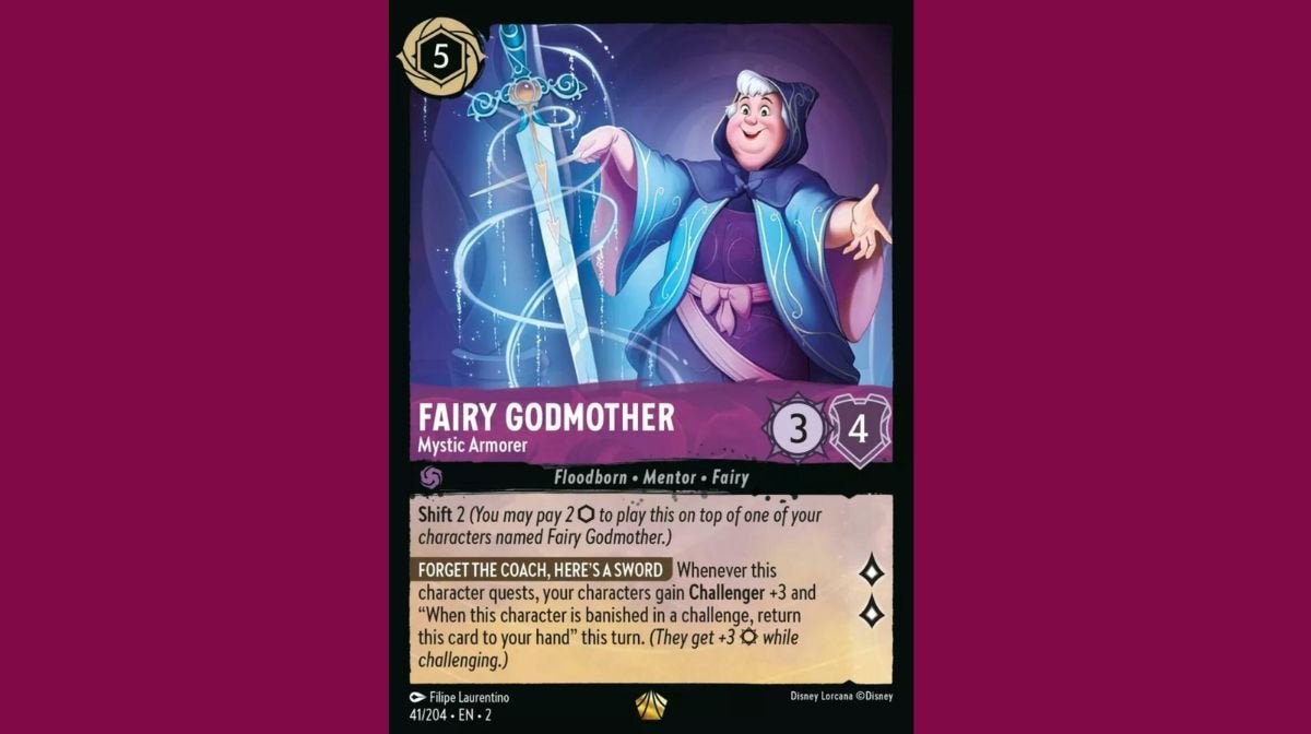 Which Lorcana Cards Are The Most Powerful? | Zavvi UK Which Lorcana Cards Are The Most Powerful? | Zavvi UK