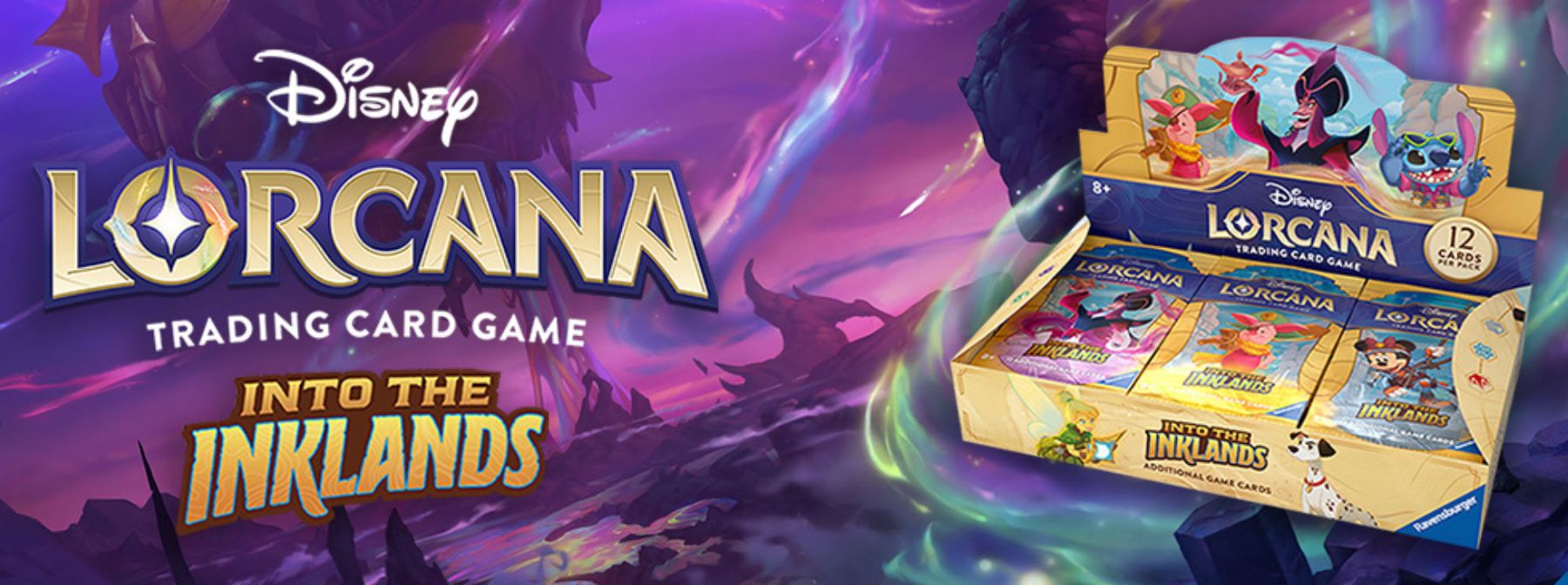 Which Lorcana Cards Are The Most Powerful? | Zavvi UK Which Lorcana Cards Are The Most Powerful? | Zavvi UK