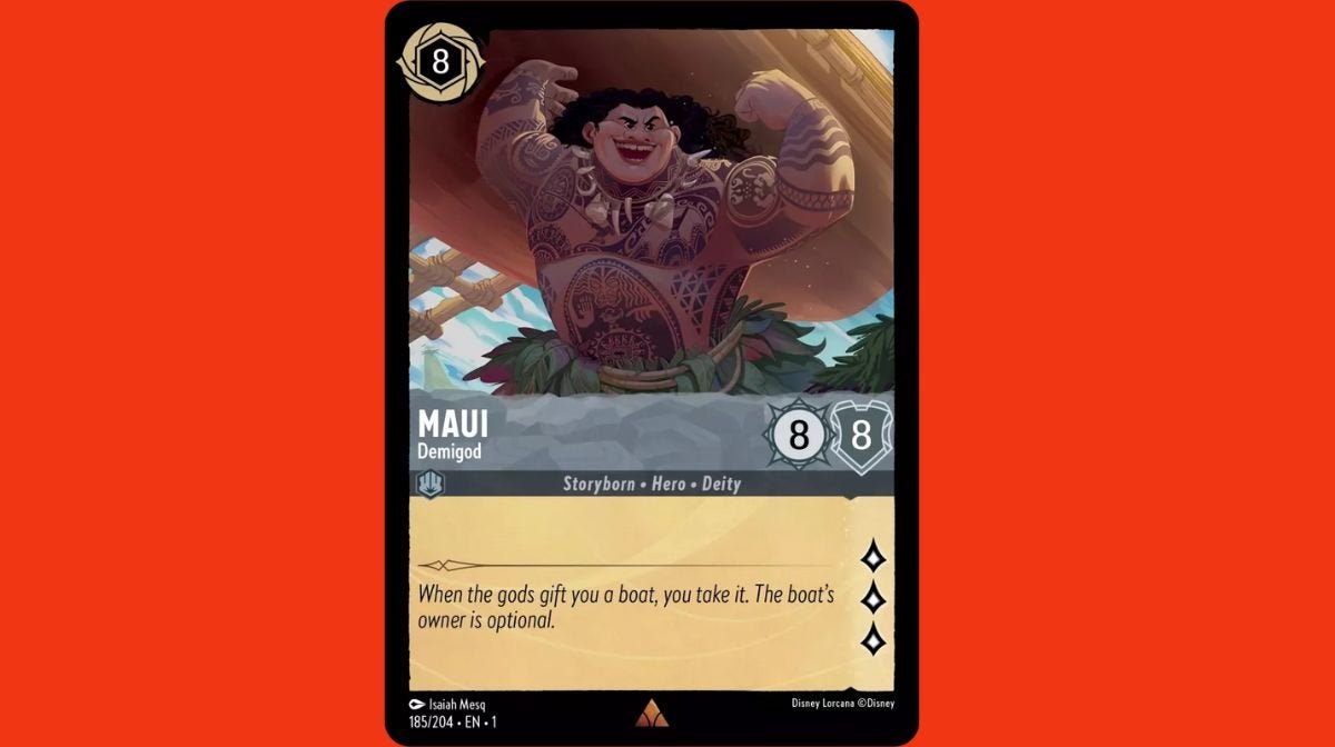 Which Lorcana Cards Are The Most Powerful? | Zavvi UK Which Lorcana Cards Are The Most Powerful? | Zavvi UK