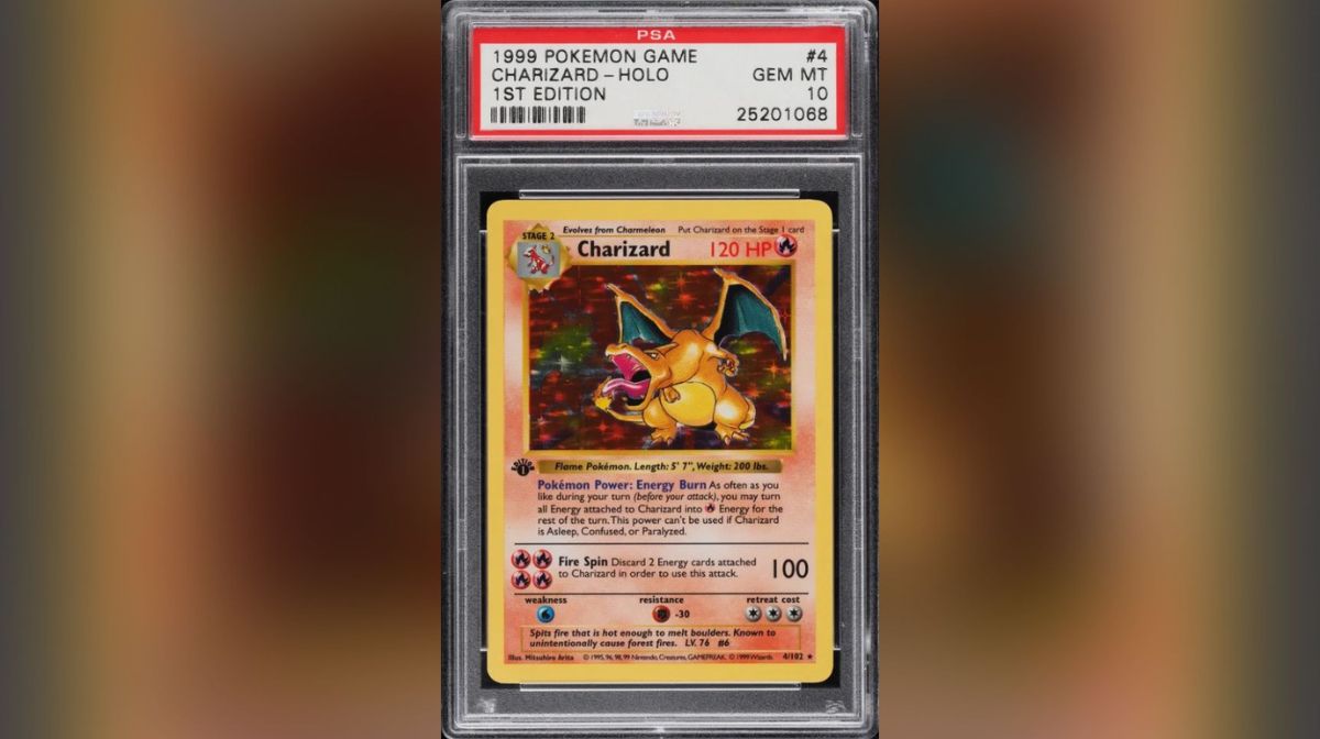 What Are The Most Expensive Pokemon Cards In The World? | Zavvi UK What Are The Most Expensive Pokemon Cards In The World? | Zavvi UK