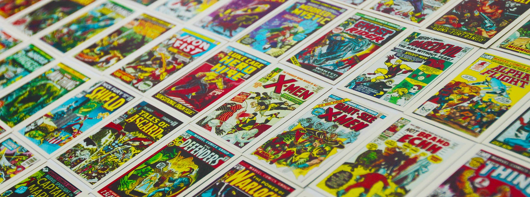 rare comic cards The Most Valuable Marvel Trading Cards Ever Sold (2026) MoneyMade